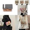 Trendy Street Style Pu Mini Square Bag 2024 Summer Fashion Crossbody Bag