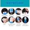 Vacuum Pocket Cup Penis Massager Male Masturbator Soft Pocket Erotic Toys Adults Sex Products