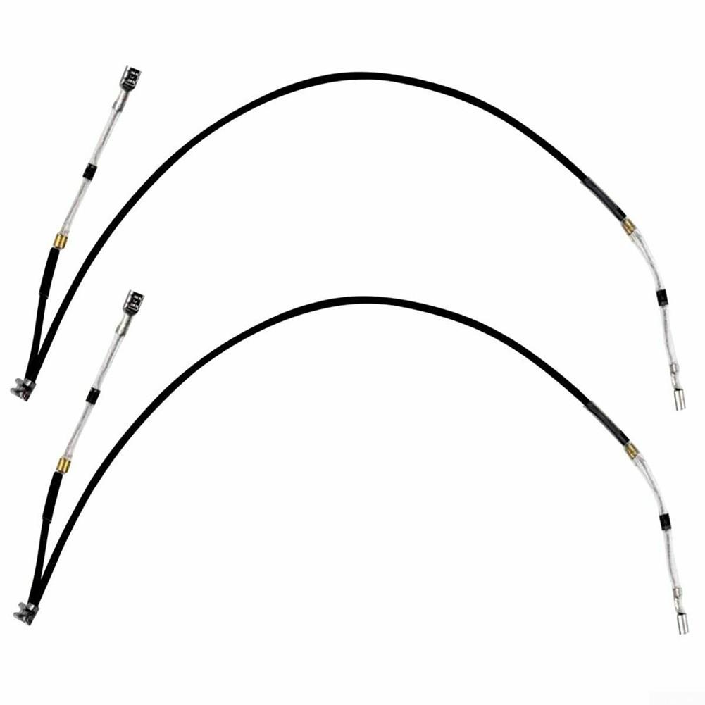 

2PK Провод зажигания в сборе 844547 для двигателя V-twin