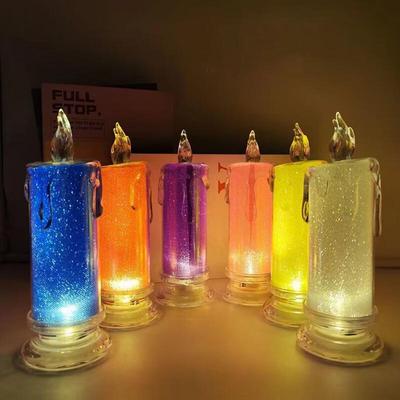 Lampade LED – Candele LED