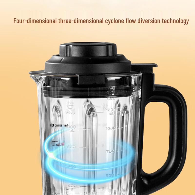 Westinghouse Smart Multi-function Blender CN plug (adapter included)