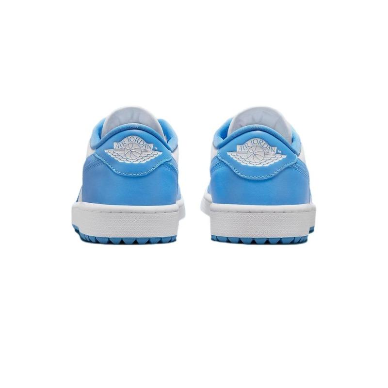 Jordan 1 Low Golf UNC 2022 Men's DD9315-100
