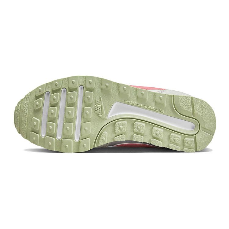 Nike MD Valiant GS White Pink Gaze Kids Sneakers Summit-White Honeydew CN8558-107
