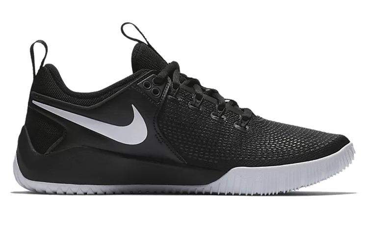 Nike Zoom HyperAce 2 Schwarz Weiß Damen AA0286-001
