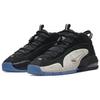 Nike Social Status x Air Max Penny 1 Recess - Black Men Sneakers White Varsity-Royal DM9130-001