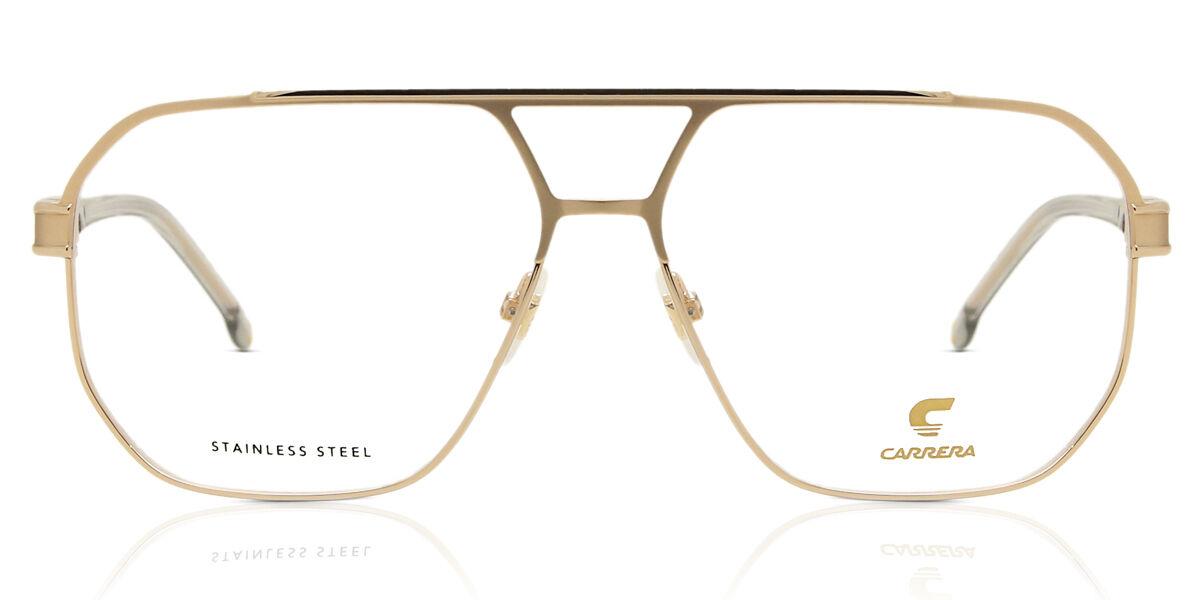

Carrera 1135 J5g Men Eyeglasses Gold/60