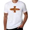 Shiny Serenity Firefly Art Tshirt Lightweight Running Sports Tshirt