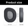 Noise Reducing Ear Cushions Soft Sponge Ear Pad for 600 Gen 2/Gen 3 Headphone Sweatproof Design