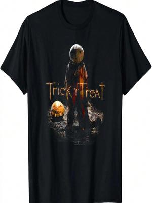 Trick 'r Treat Samhain T-Shirt