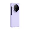 PC Hard Shell Phone Case For Honor Magic V5 V3 Solid Color Protective MagicV5 Back Cover