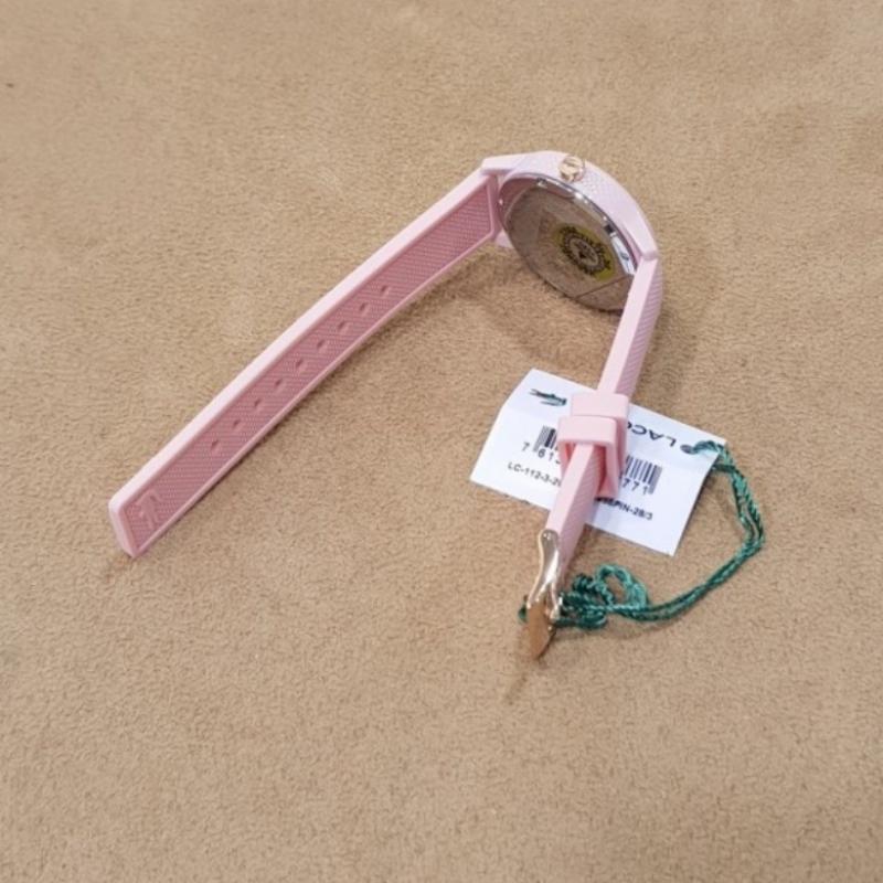 Lacoste שעון יד לנשים S LacoSte סיליקון