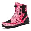 JC-S0016 All-Season Off-Road Motorcycle Riding Shoes - Short Racing & Touring Boots