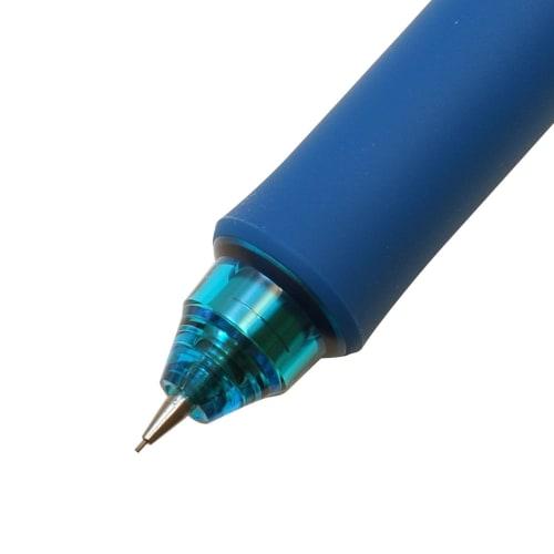 Pilot Mechanical Pencil Dr Grip ACE 0.3 Gradient [Silver] HDGAC-80R3-GS