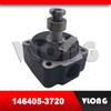 New Distributive Rotor Head VE 6/11R 6Cyl 11MM Plunger For NISSAN 2.8TDI Diesel Engine Pump Hydraulic VE Head Rotor 146405-3720