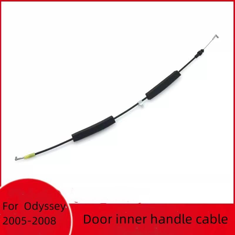 Для Honda 2005-2008 Odyssey  Трос внутренней ручки двери  Трос замка двери Left front door