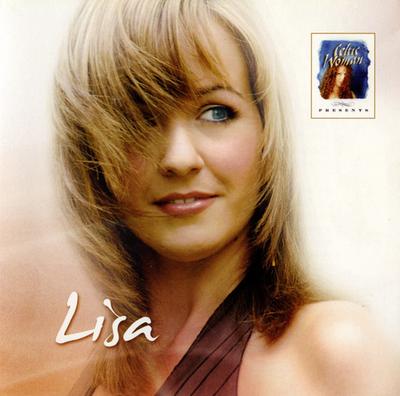 CD LISA  Lisa 094634296427 Manhattan Recor 2005 US CountryFolk Used