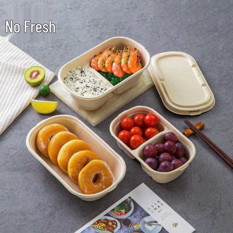 Disposable Food Storage Container