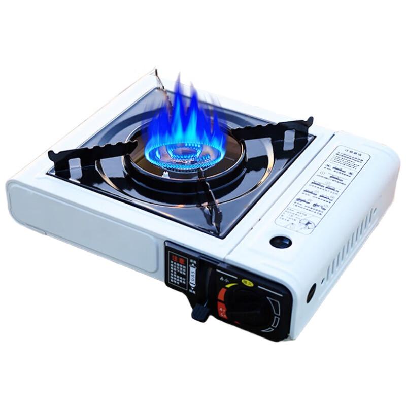 Hanlemeitu HL-0608 Portable Outdoor Cassette Gas Stove