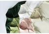 Women's Mulberry Silk White Satin Shirt - Long-Sleeved, Loose Fit, Elegant Commute Top