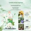 LUX Camellia & Mugwort Refreshing Shower Gel