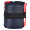 Stylish Reusable Shopping Bag Oxford Cloth Portable Foldable High Capacity Shoulder Bag Waterproof