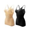 High Elasticity Slimming Vest: Tummy Control & Waist Shaper