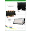 50W LED RGB Flood Light Lamp AC 220V Outdoor Floodlight IP65 Waterproof Reflector Led Spotlight  Red Green Blue Garden Lighting