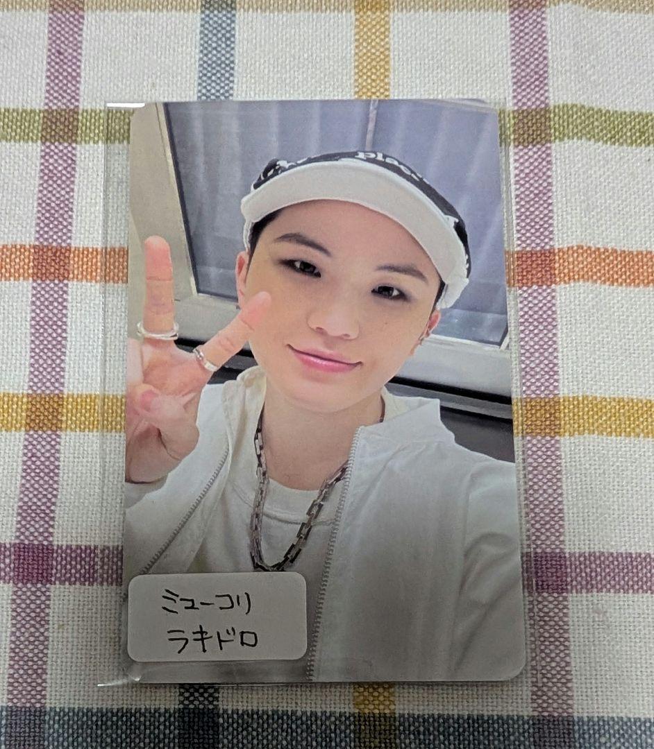 

[USED] Sebuchi Hoshiuji BEAM Uji Myukori musickorea Rakidoro