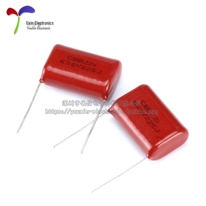 CBB/CL Capacitor 400-630V 0.1UF 103J-104J-105J 335-225-473