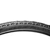 Pneumatico per bicicletta KENDA 700C 700x35C 38C 40C 45C pneumatici per bici da strada MTB 700 pneu adatto per mountain bike 29er pneumatico semi-liscio bassa resistenza