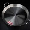 Wutuo 45cm kulatá teppanyaki grilovací pánev