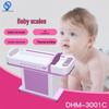 Xin Ding Heng Ultrasonic Baby Height & Weight Scale (CN Version)