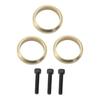 Copper Exhaust Gasket Kit for FX Nytro RS Vector