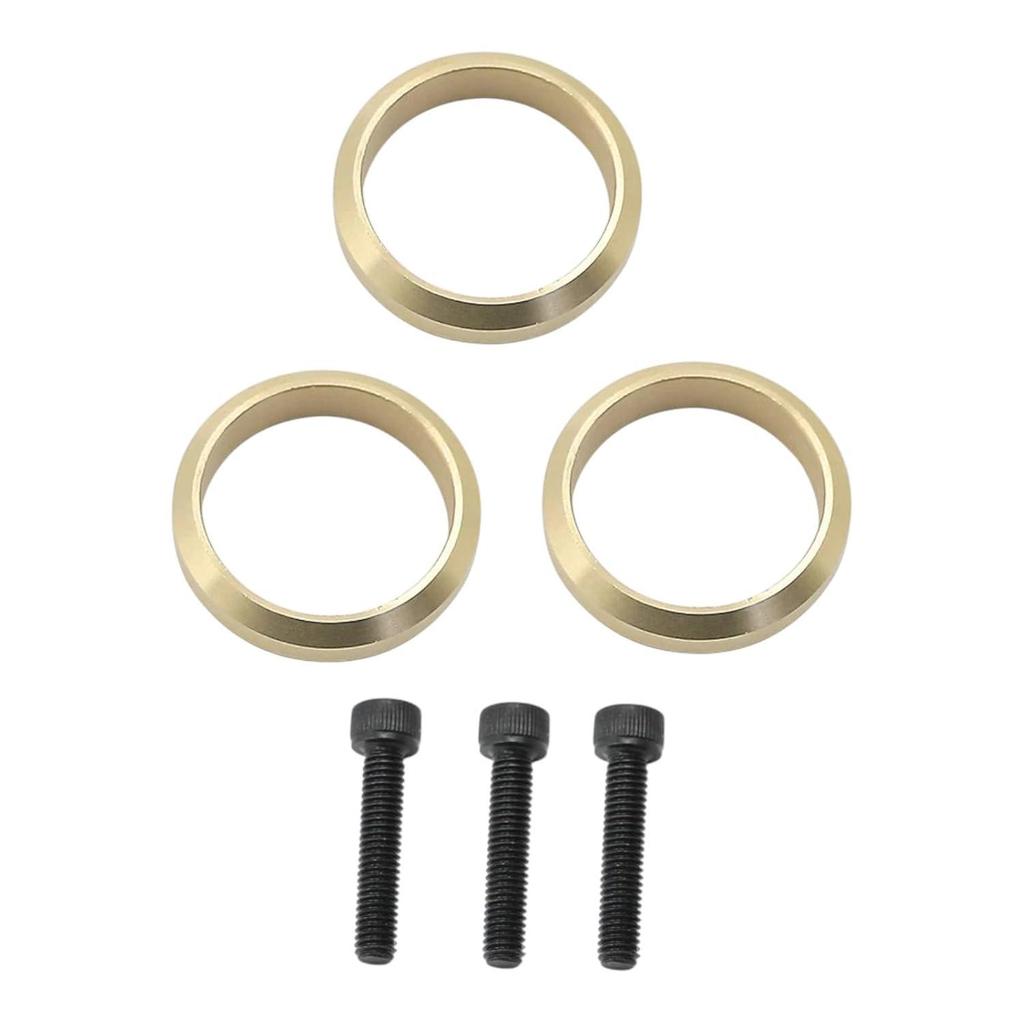 Copper Exhaust Gasket Kit for FX Nytro RS Vector