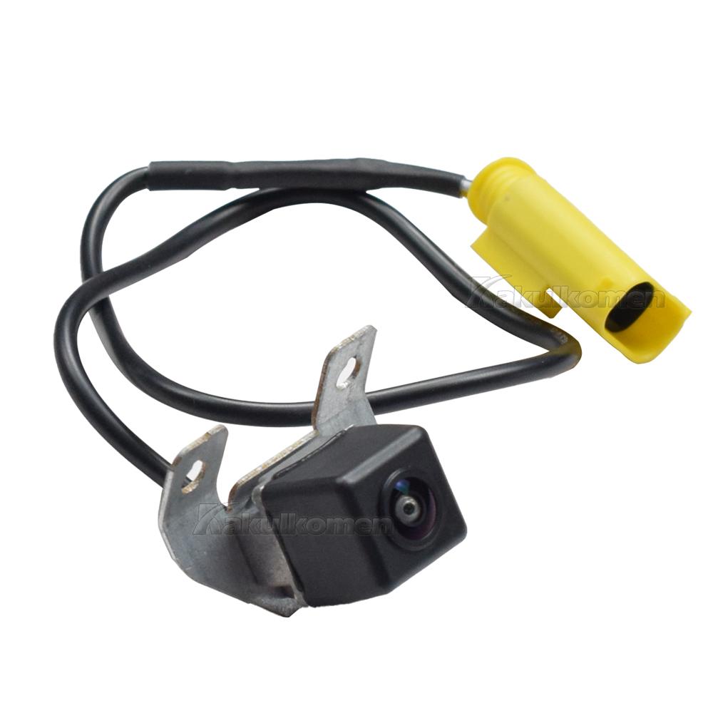95790-2S011 Car Backup Rear View Camera For Hyundai Ix35 2011 2012 2013 Reserve Park Assist Camera 957902S011 95790-2S011