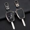 KUNIO Jeep Dedicated Key Case, Key Cover, Key Holder, For Cars, For Jeep Wrangler