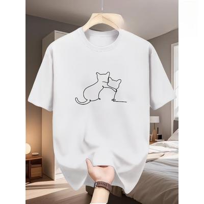 T-Shirts & Muskelshirts – T-Shirts