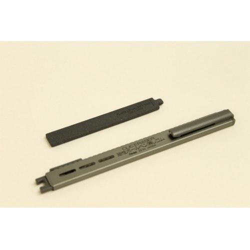 Pentel Holder Eraser Click Eraser <Oil-based Ballpoint Pen Eraser> XZE33-N