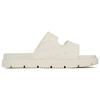 MLB Slipper Chunky Bouncer Slide Slippers Unisex White 3ALPCBT33-07WHS