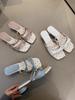 Scarpe da donna – Sandali