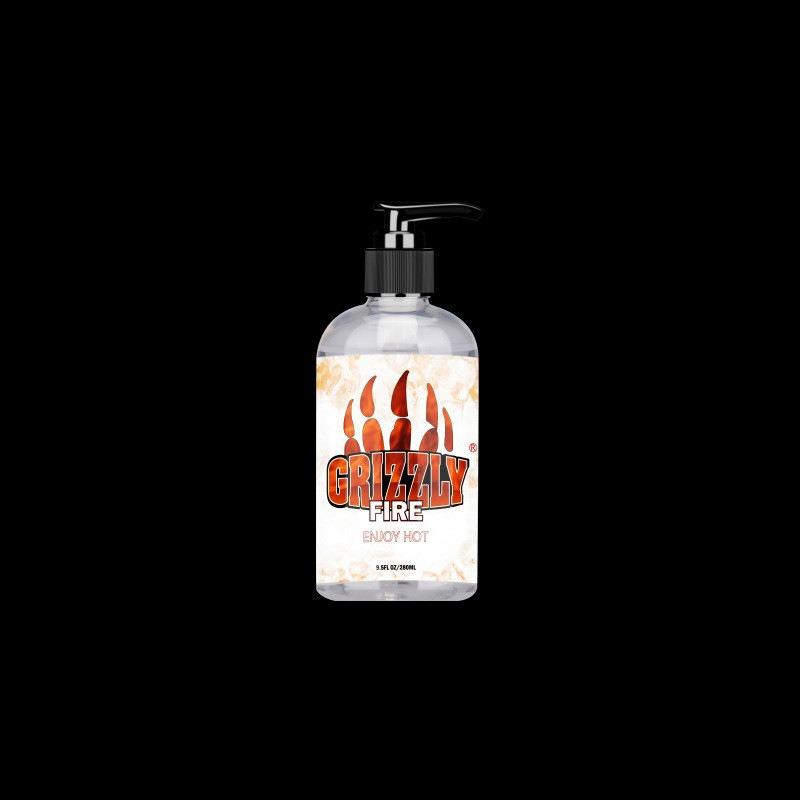 Human Ultra Realistic Claw Bear Simulation Lubricant With Kinky Appeal Watersoluble Lubricating Oil For Sm Womens Anal Pleasure