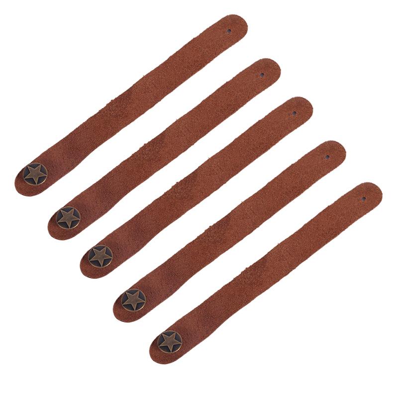 1/2/5pcs Guitar Strap Button Headstock Adapter with Latch Vintage For Ukuleles Bass Acoustic Electric Guitars Durable TMZ