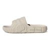 adidas Adilette 22 Slides Aluminium Unisex Sneakers Grey GX6950