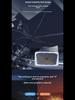 MG Car Sunshade Umbrella for Front Windshield: Compatible with ONE, MG5, MG6, MG7, HS, ZS Models.
