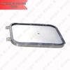 Tang Quanshengshi XCC2002-150 Field Kitchen Trailer Parts
