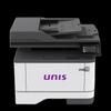 UNIS UM4620ADW A4 Black & White Laser All-in-One Printer CN plug (adapter included)