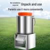 Electric Multi-functional Food & Feed Processor CN plug (adapter included)