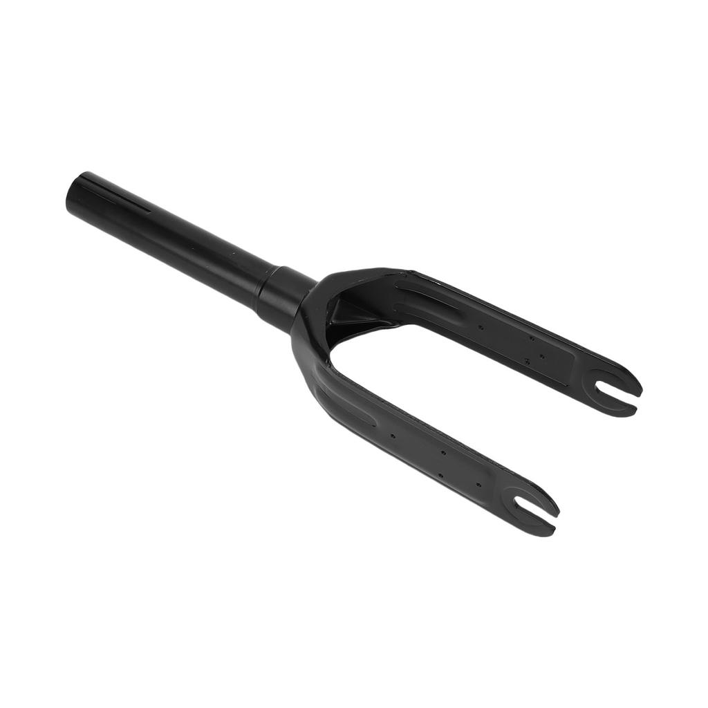 Electric Scooter Front Fork Fit for Xiaomi 4 Pro Scooter Front Fork Replacement Aluminum Alloy