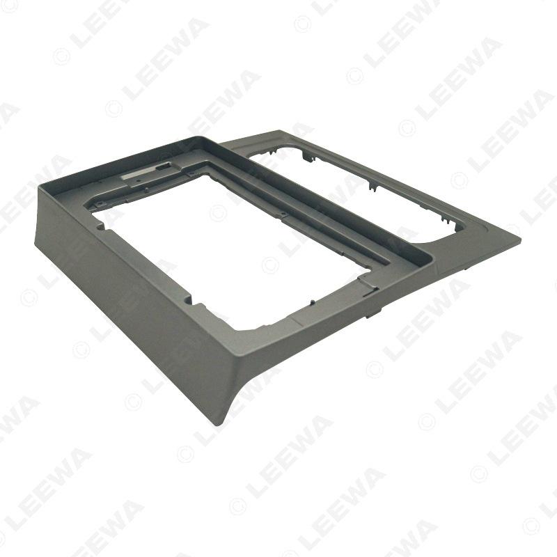 11-15 Volkswagen Touran 10.1'' Panneau Cadre de Navigation Android