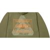 Palace X Porter-Yoshida & Co. Logo Hood Olive Unisex Tops Green P27PHD002